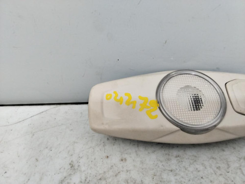 LUZ INTERIOR FORD MONDEO BERLINA (CNG) 