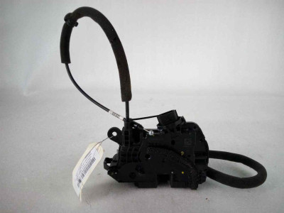 CERRADURA PUERTA TRASERA DERECHA, NISSAN, MICRA (K14)