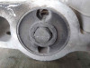BRAZO SUSPENSION INFERIOR DELANTERO IZQUIERDO SEAT LEON (1P1) 