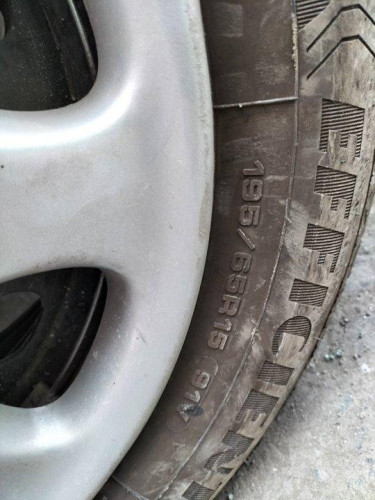  PEUGEOT 406 BERLINA (S1/S2) 