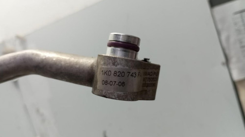 TUBOS AIRE ACONDICIONADO used