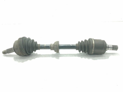TRANSMISION DELANTERA IZQUIERDA, HONDA, FR-V (BE)