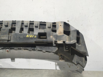 FALDON DELANTERO, FORD, FIESTA (CNN)