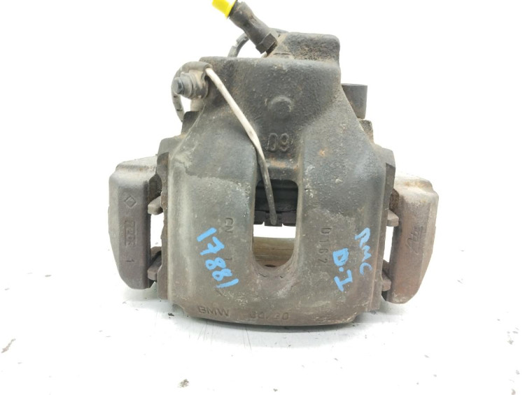 PINZA DE FRENO DELANTERA IZQUIERDA