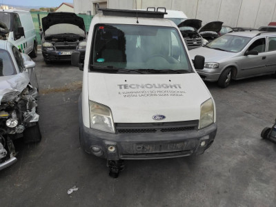 FORD TOURNEO CONNECT (TC7)