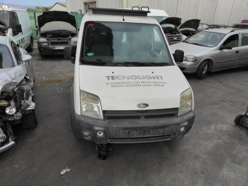 FORD TOURNEO CONNECT (TC7) — vehículo donante para recambios 