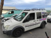 FORD TOURNEO CONNECT (TC7) — vehículo donante para recambios 