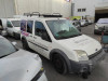 FORD TOURNEO CONNECT (TC7) — vehículo donante para recambios 