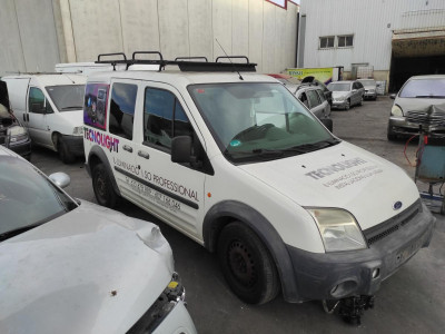 FORD TOURNEO CONNECT (TC7)