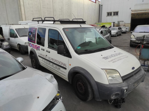 FORD TOURNEO CONNECT (TC7) — vehículo donante para recambios 