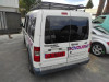 FORD TOURNEO CONNECT (TC7) — vehículo donante para recambios 