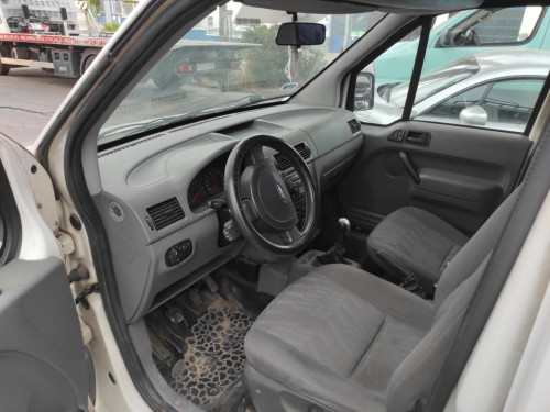 FORD TOURNEO CONNECT (TC7) — vehículo donante para recambios 