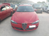 ALFA ROMEO 147 (190)