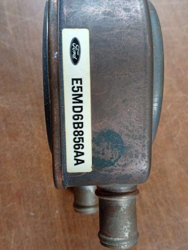 ENFRIADOR ACEITE MOTOR 