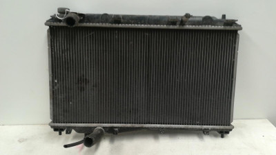 RADIADOR AGUA, HONDA, CIVIC 5 PUERTAS (EU7/8)