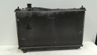 RADIADOR AGUA, HONDA, CIVIC 5 PUERTAS (EU7/8)