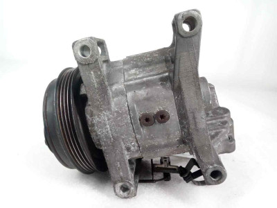 COMPRESOR AIRE ACONDICIONADO, SUBARU, IMPREZA (G10/GFC)