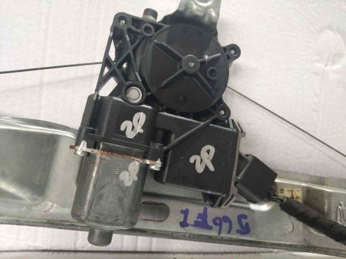 ELEVALUNAS TRASERO IZQUIERDO OPEL INSIGNIA BERLINA 