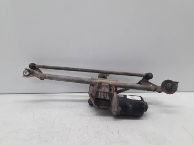 MOTOR LIMPIA DELANTERO, Opel, CORSA C