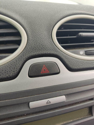 WARNING, FORD, FOCUS BERLINA (CAP)
