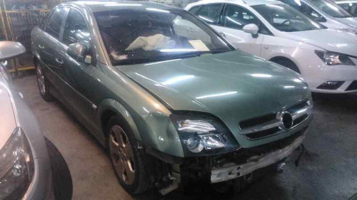  OPEL VECTRA C BERLINA 