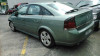  OPEL VECTRA C BERLINA 