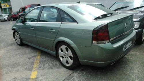  OPEL VECTRA C BERLINA 