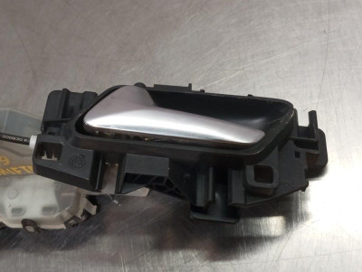 CERRADURA PUERTA DELANTERA IZQUIERDA, PEUGEOT, RIFTER