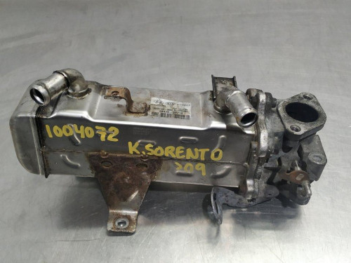  ENFRIADOR EGR KIA SORENTO R (XM) 