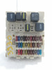  CAJA RELES / FUSIBLES FORD TOURNEO CONNECT (TC7) 