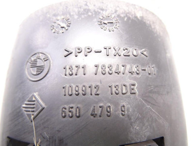 TUBO, BMW, SERIE 6 COUPE (E63)