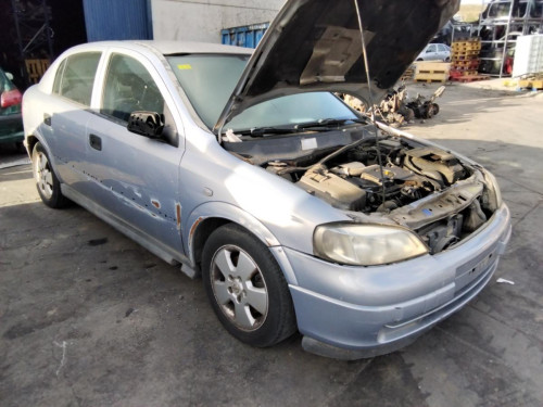  OPEL ASTRA G BERLINA 