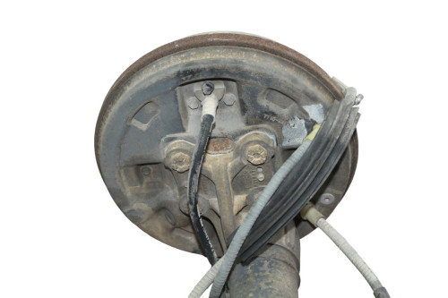  PUENTE TRASERO FORD TOURNEO CONNECT (TC7) 