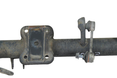 PUENTE TRASERO, FORD, TOURNEO CONNECT (TC7)