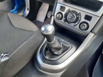 PALANCA CAMBIO, PEUGEOT, 308