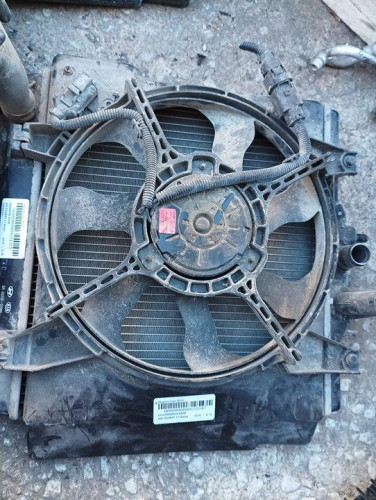  ELECTROVENTILADOR KIA PICANTO (SA) 