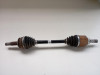  TRANSMISION DELANTERA IZQUIERDA Nissan QASHQAI (J11E) 