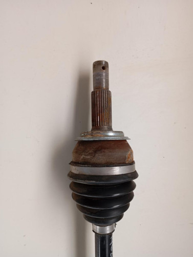  TRANSMISION DELANTERA IZQUIERDA Nissan QASHQAI (J11E) 