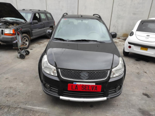 SUZUKI SX4 (RW/EY) — vehículo donante para recambios 