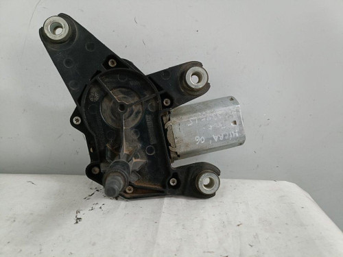 MOTOR LIMPIA TRASERO Nissan MICRA (K12E) 