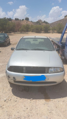 FORD FIESTA BERL./COURIER