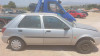 FORD FIESTA BERL./COURIER — vehículo donante para recambios 