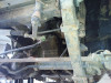 BARRA DIRECCION Nissan PATROL (K/W260) 