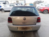 VOLKSWAGEN GOLF IV BERLINA (1J1)(10.1997) — автомобиль-донор на запчасти 