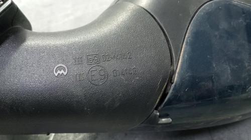 RETROVISOR DERECHO Seat ALTEA (5P1) 
