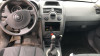 RENAULT MEGANE II BERLINA 5P — автомобиль-донор на запчасти 
