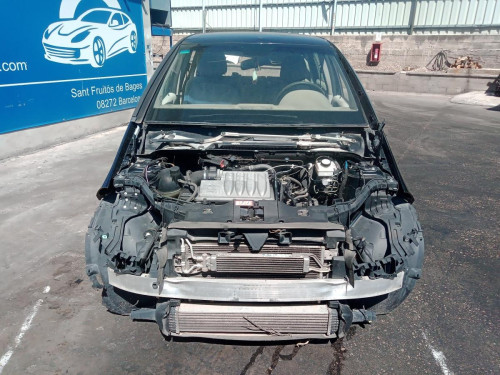  MERCEDES-BENZ CLASE A (BM 169) 