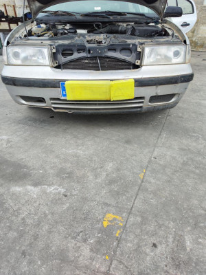 PARAGOLPES DELANTERO, SKODA, OCTAVIA BERLINA (1U2)