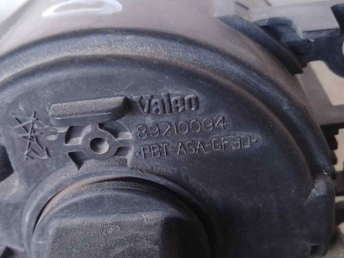 FARO ANTINIEBLA DERECHO CITROEN XSARA PICASSO 