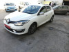 RENAULT MEGANE III BERLINA 5P — vehículo donante para recambios 